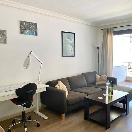 Vivienda Vacacional Krises Puerto de Santiago  Dış mekan fotoğraf