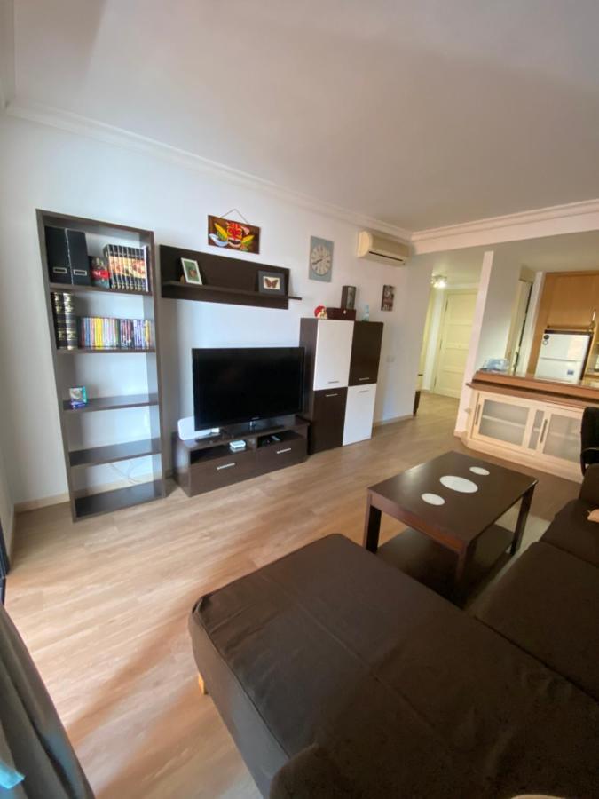 Vivienda Vacacional Krises Puerto de Santiago  Dış mekan fotoğraf