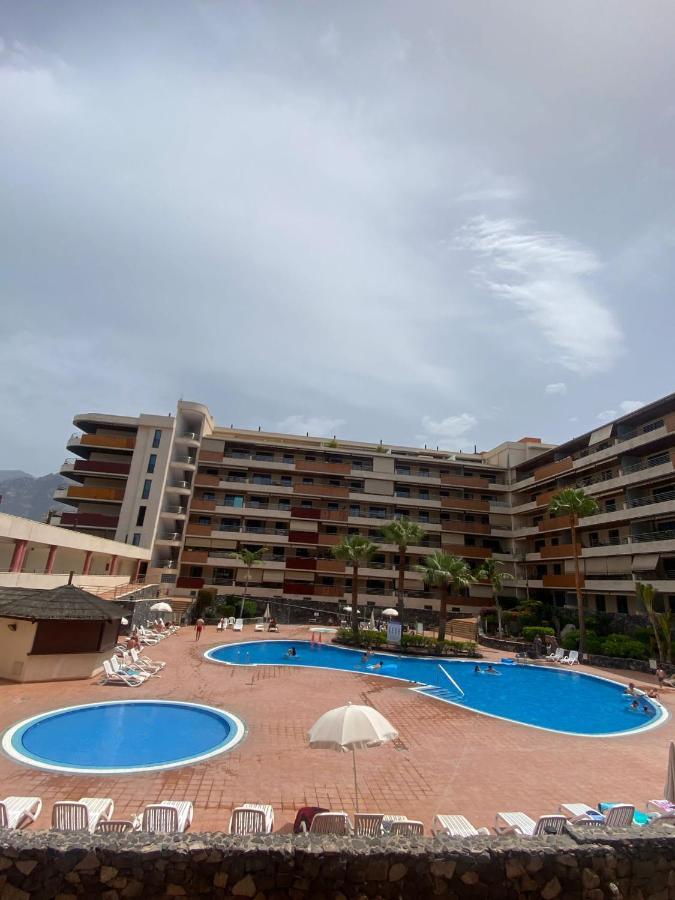 Vivienda Vacacional Krises Puerto de Santiago  Dış mekan fotoğraf