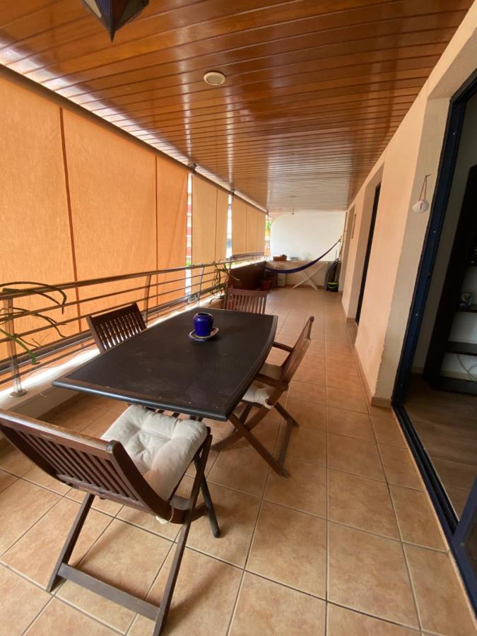 Vivienda Vacacional Krises Puerto de Santiago  Dış mekan fotoğraf