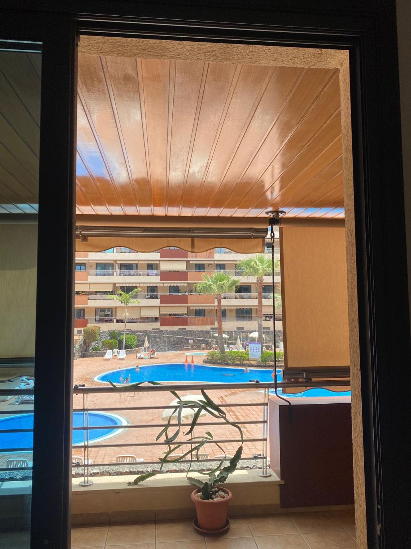 Vivienda Vacacional Krises Puerto de Santiago  Dış mekan fotoğraf