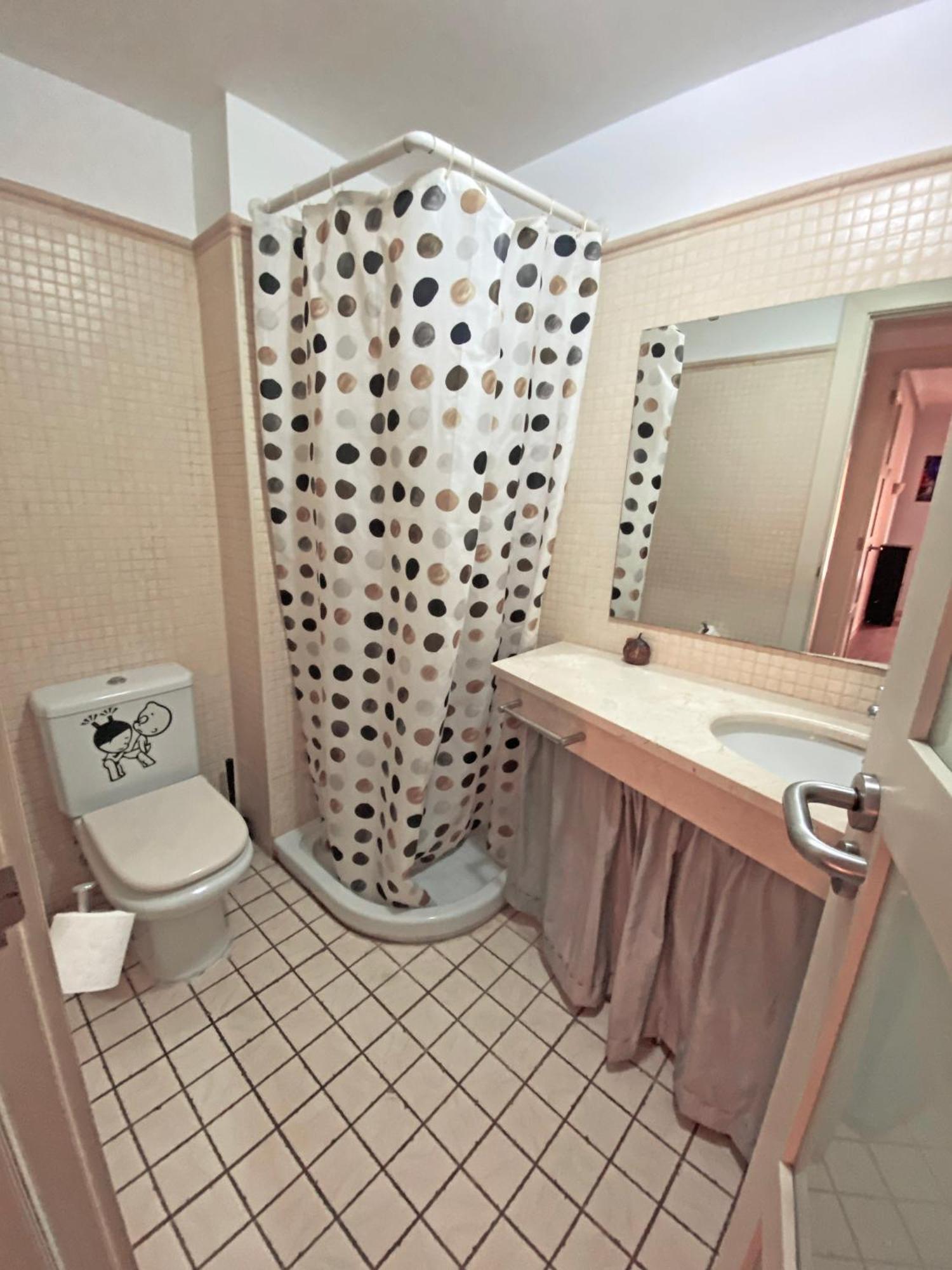 Vivienda Vacacional Krises Puerto de Santiago  Dış mekan fotoğraf