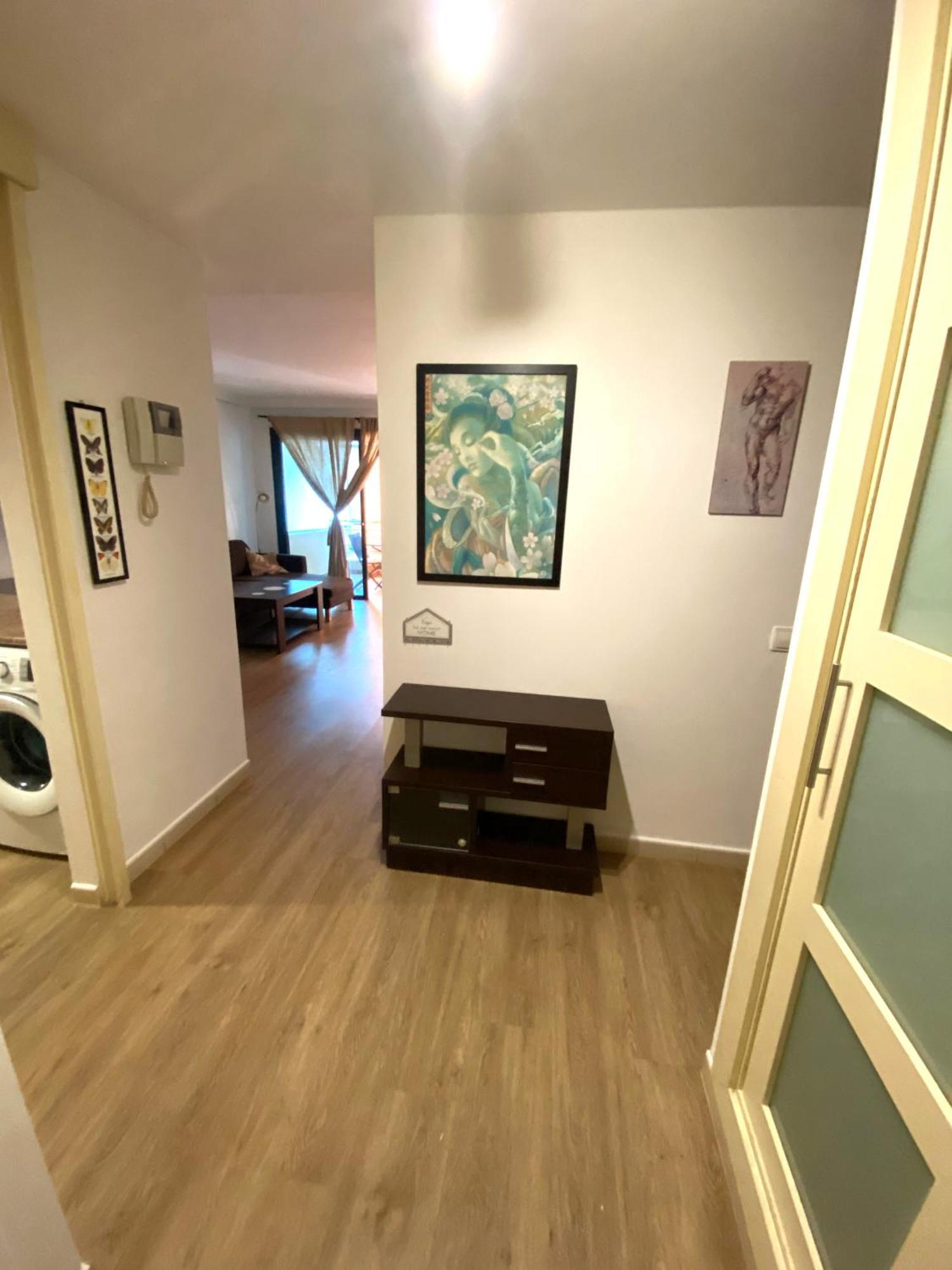 Vivienda Vacacional Krises Puerto de Santiago  Dış mekan fotoğraf