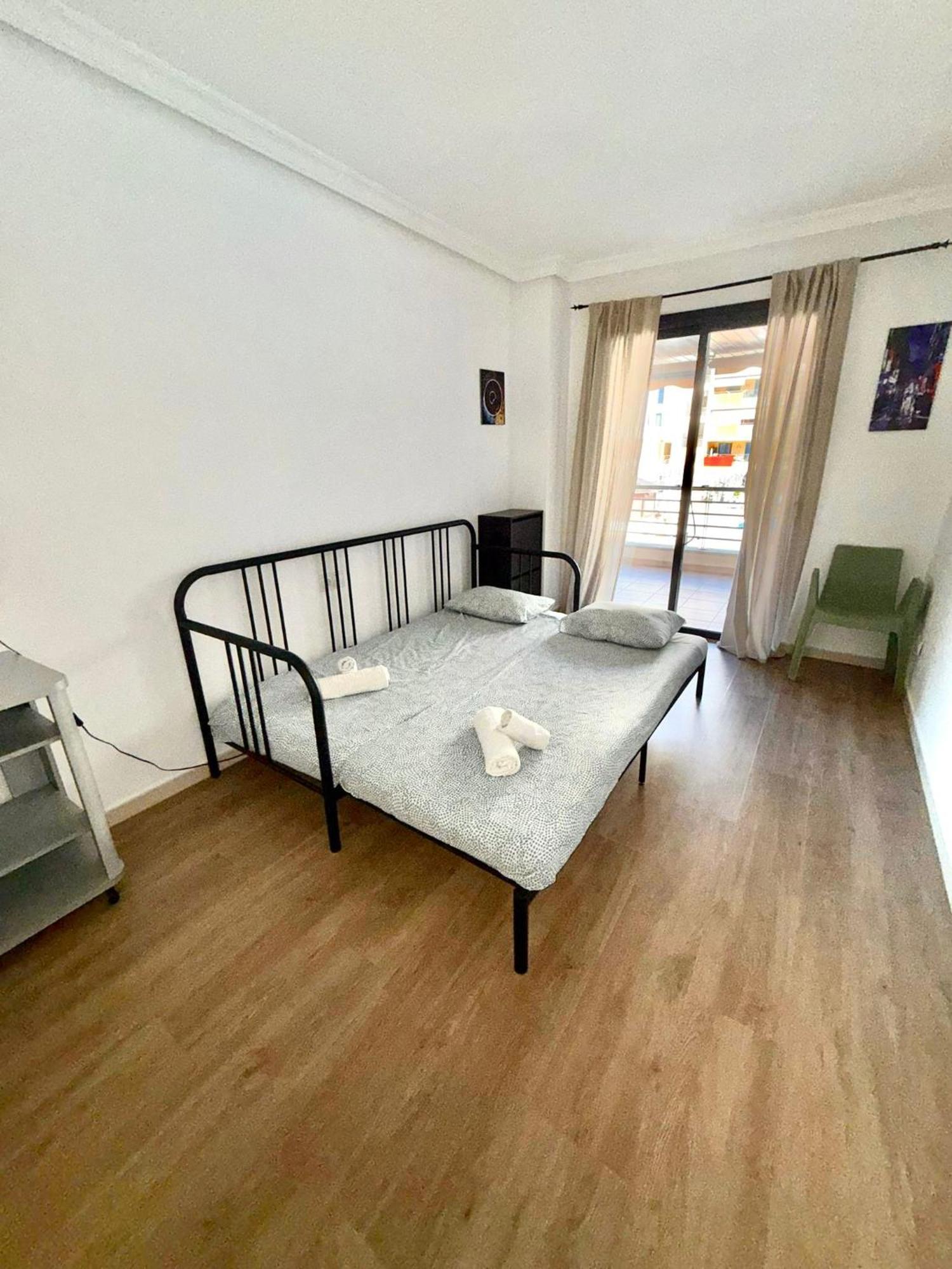 Vivienda Vacacional Krises Puerto de Santiago  Dış mekan fotoğraf