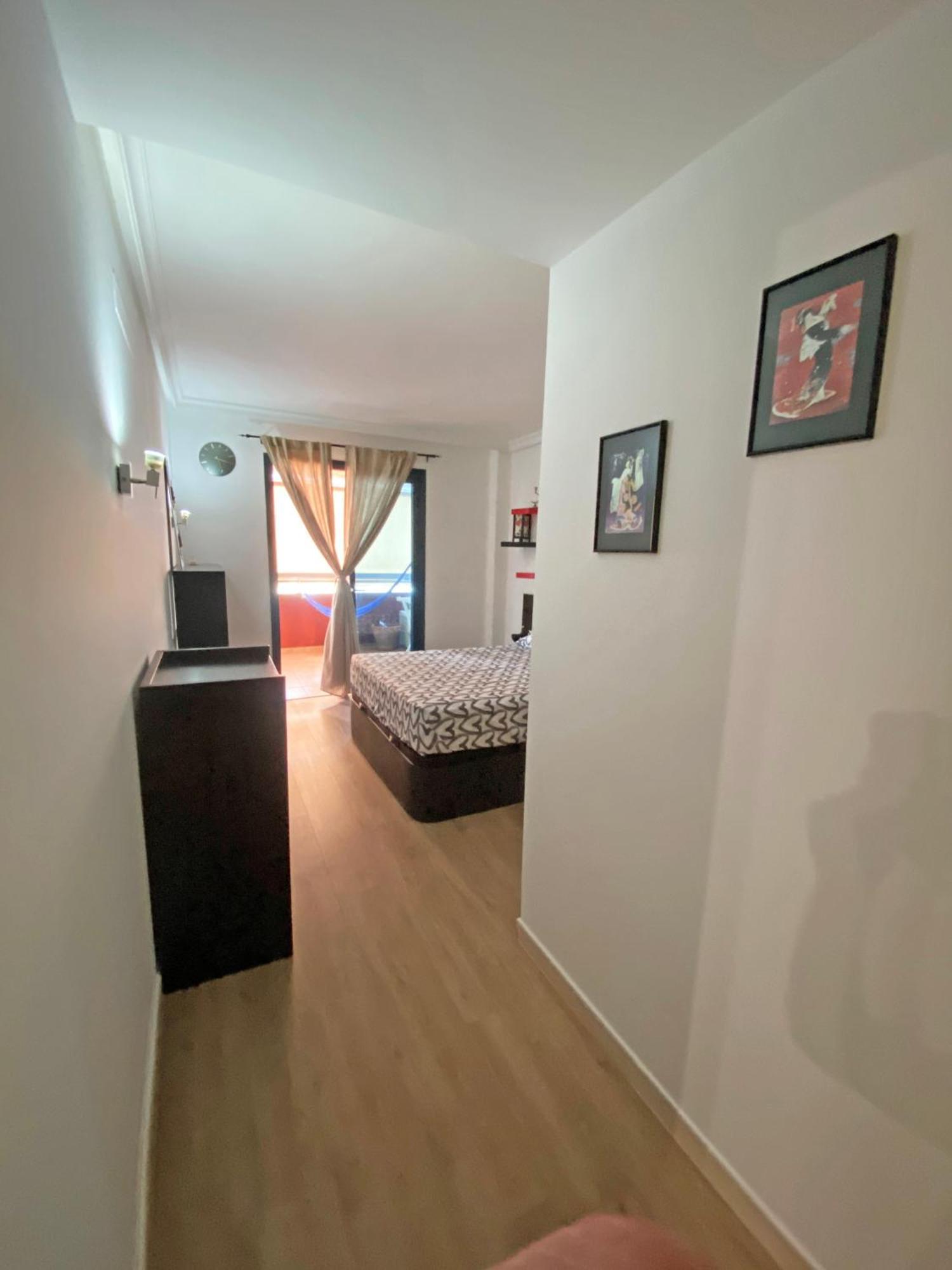 Vivienda Vacacional Krises Puerto de Santiago  Dış mekan fotoğraf