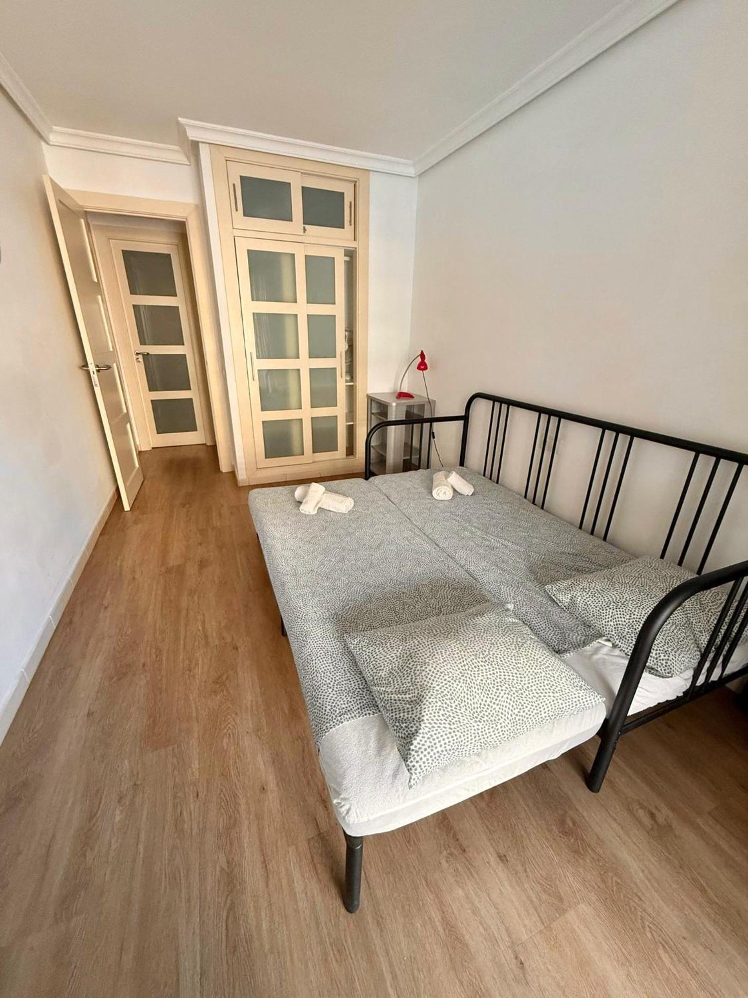 Vivienda Vacacional Krises Puerto de Santiago  Dış mekan fotoğraf