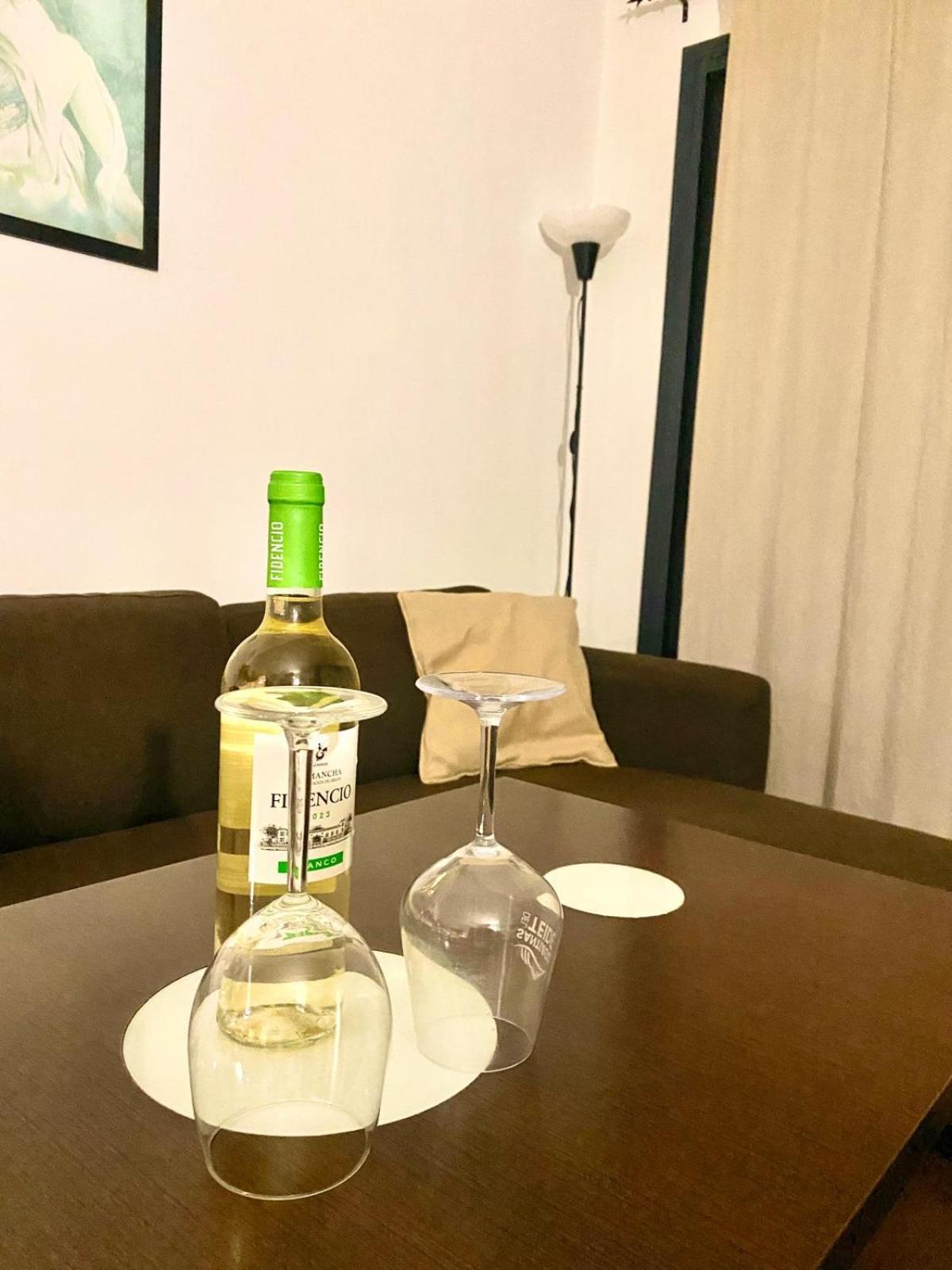 Vivienda Vacacional Krises Puerto de Santiago  Dış mekan fotoğraf