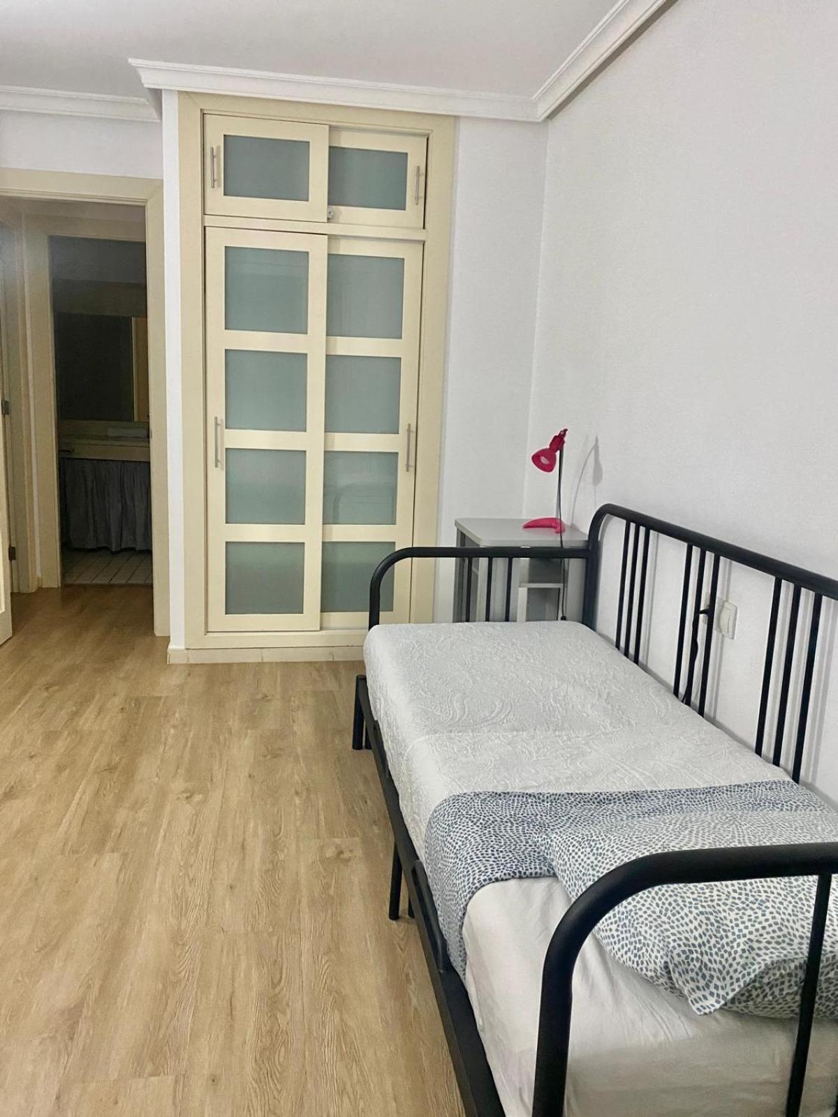 Vivienda Vacacional Krises Puerto de Santiago  Dış mekan fotoğraf