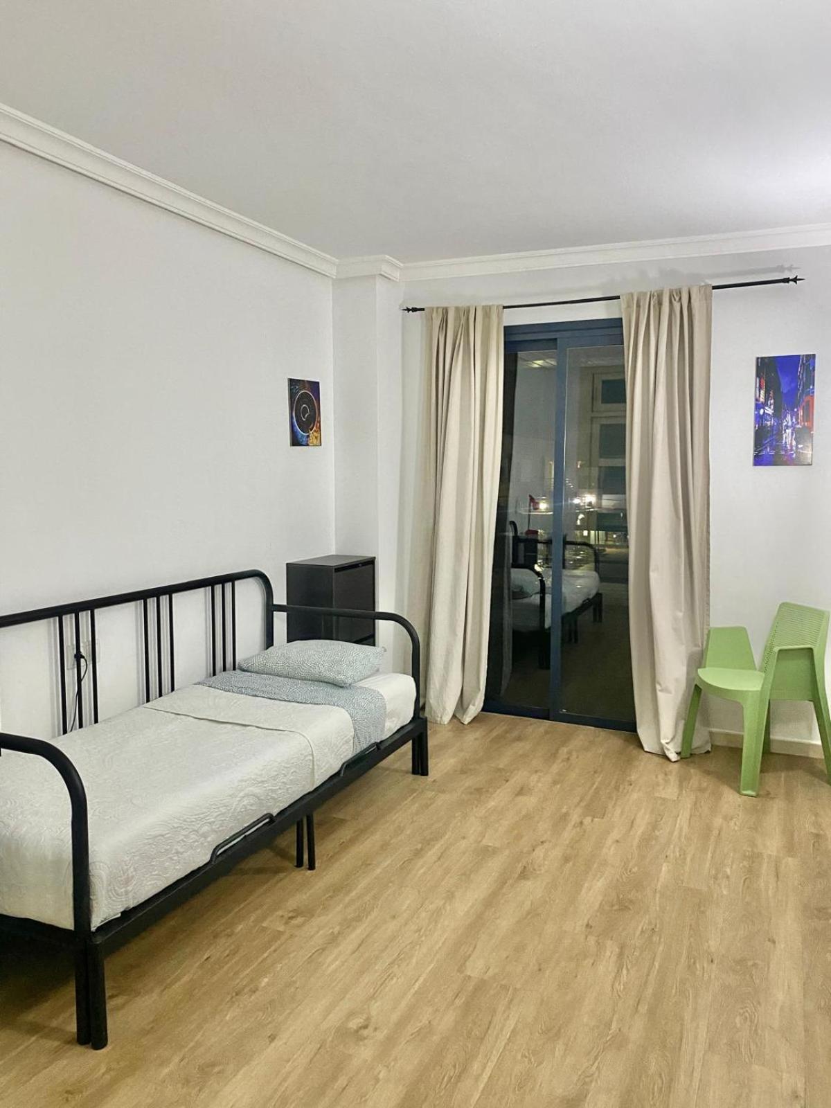Vivienda Vacacional Krises Puerto de Santiago  Dış mekan fotoğraf