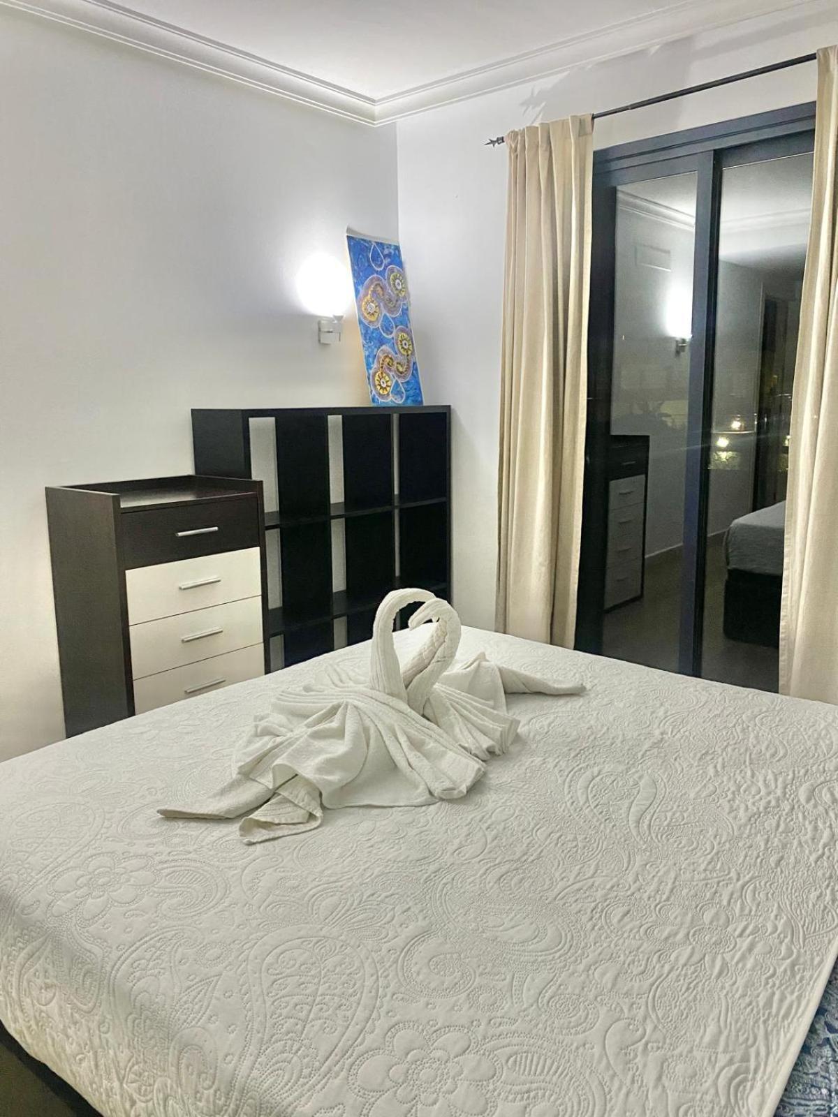 Vivienda Vacacional Krises Puerto de Santiago  Dış mekan fotoğraf