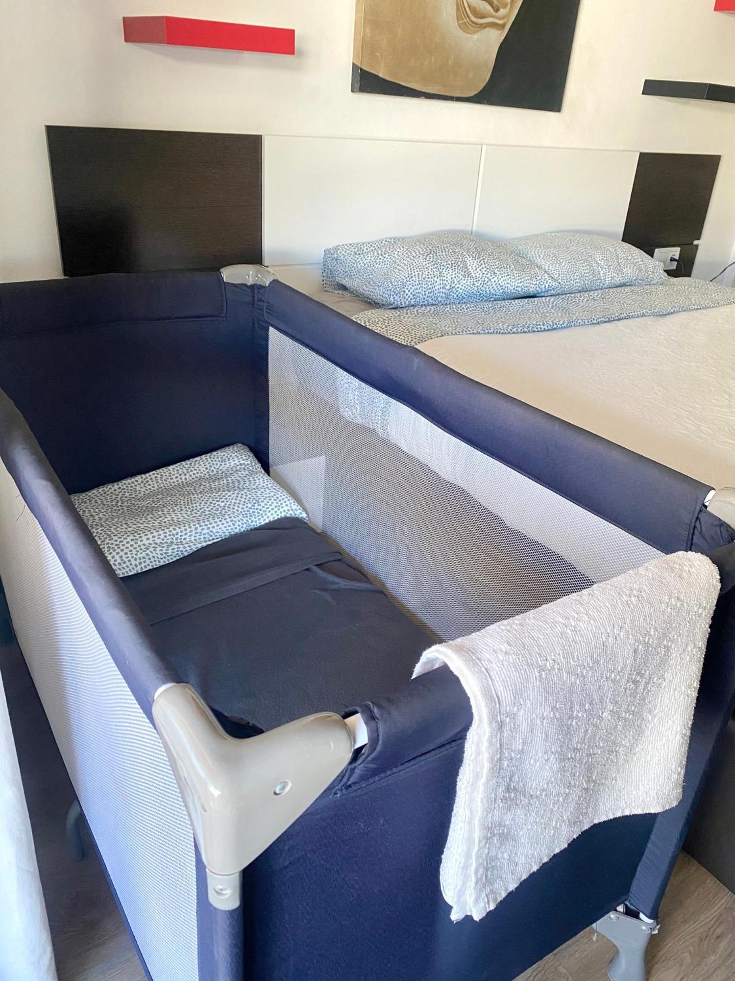 Vivienda Vacacional Krises Puerto de Santiago  Dış mekan fotoğraf